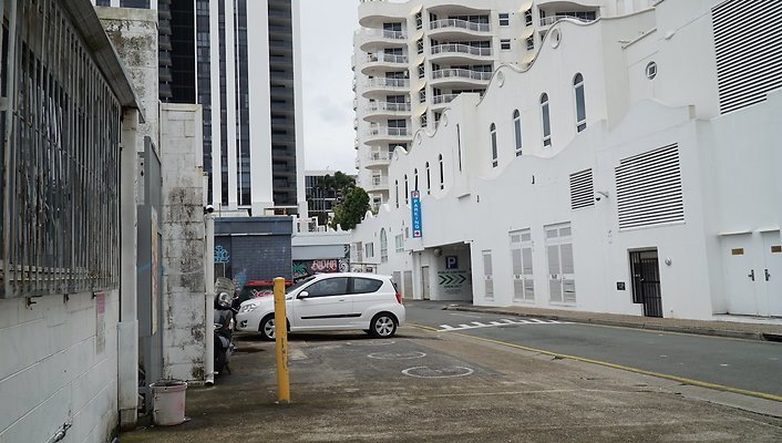 Main Palce, Broadbeach16