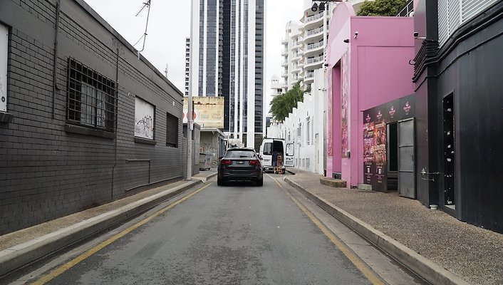 Main Palce, Broadbeach1
