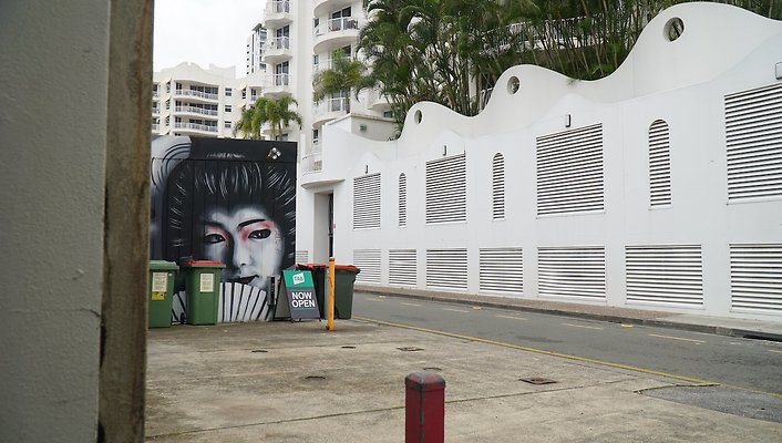 Main Palce, Broadbeach34