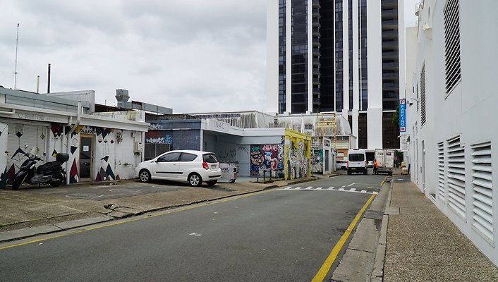 Main Place, Broadbeach