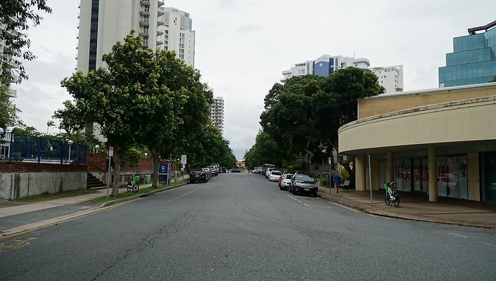 Riverview Parade1