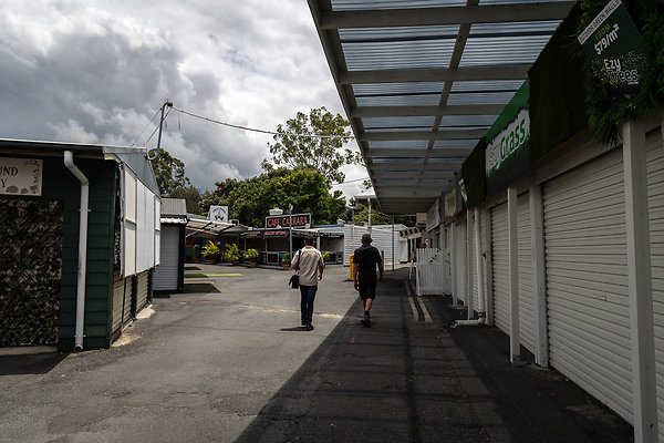 CARRARA MARKETS-23