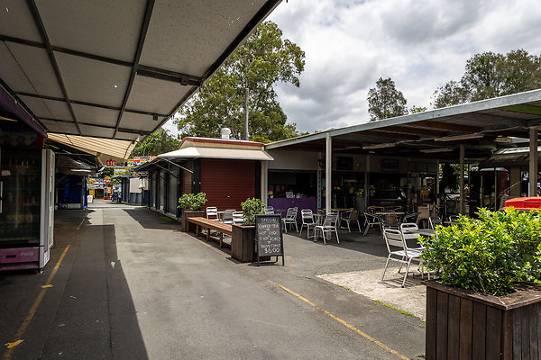 CARRARA MARKETS-7