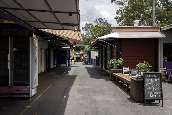 CARRARA MARKETS-6