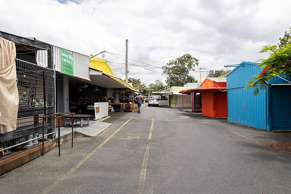 CARRARA MARKETS