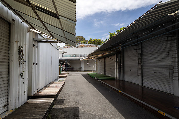 CARRARA MARKETS-19