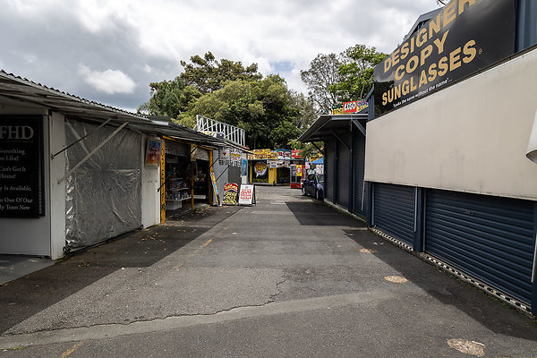 CARRARA MARKETS-8
