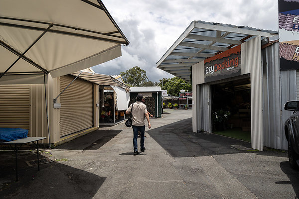 CARRARA MARKETS-22
