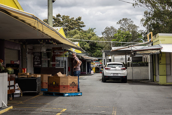 CARRARA MARKETS-2
