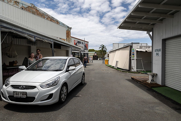 CARRARA MARKETS-21