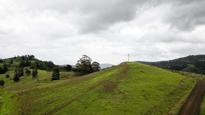 LOST WORLD VALLEY DRONE-2