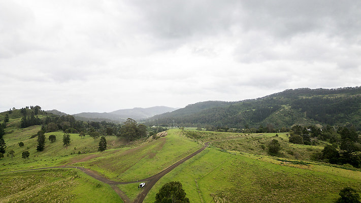 LOST WORLD VALLEY DRONE-25