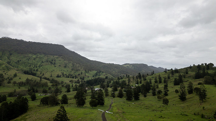 LOST WORLD VALLEY DRONE-9