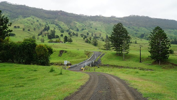Steinhardt Rd53