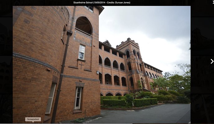 Stuartholme School