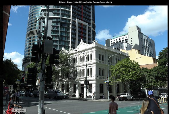 Edward Street