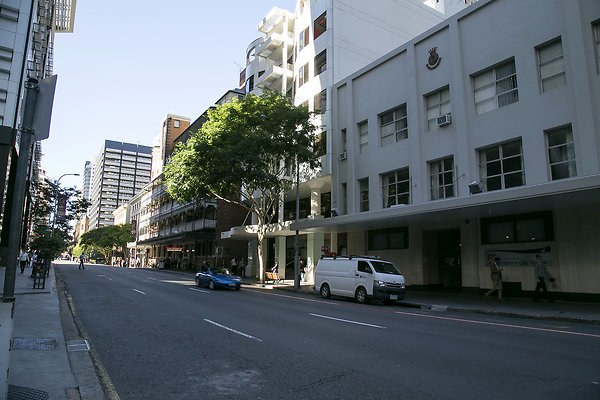Ann St 035