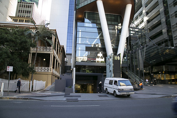 Ann St 012