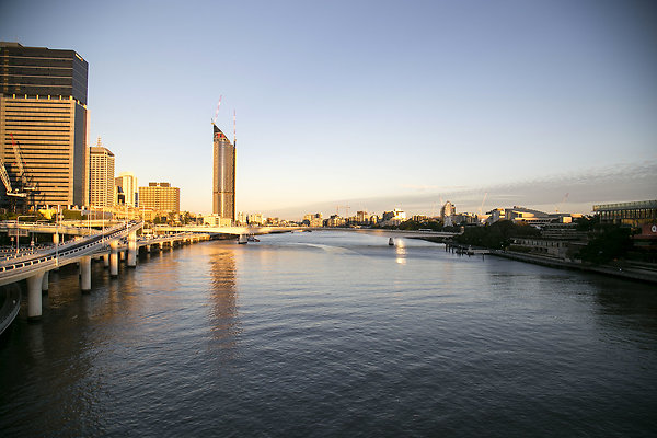 Kurilpa Bridge 024