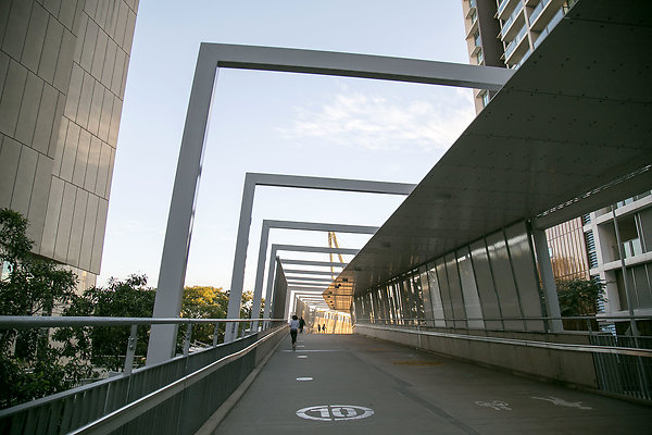 William Jolly Bridge