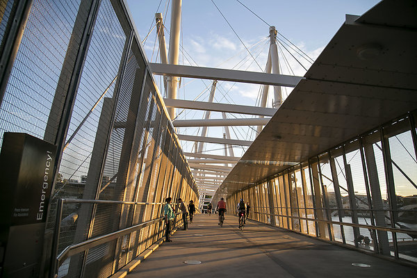 Kurilpa Bridge 005