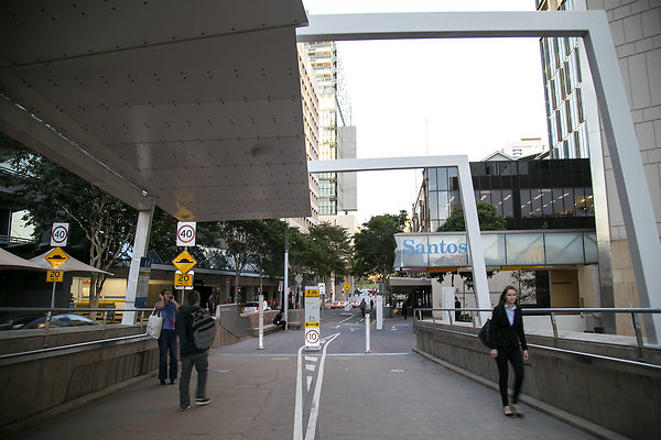 Kurilpa Bridge 002