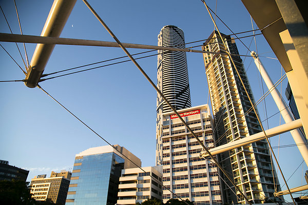 Kurilpa Bridge 035