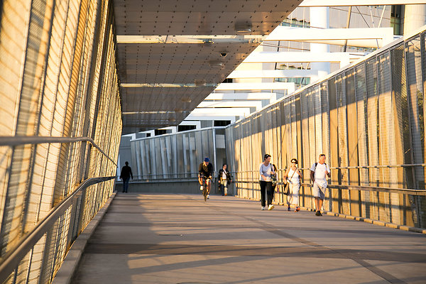 Kurilpa Bridge 036