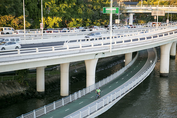 Kurilpa Bridge 031