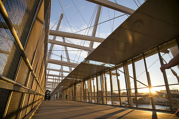 Kurilpa Bridge 012