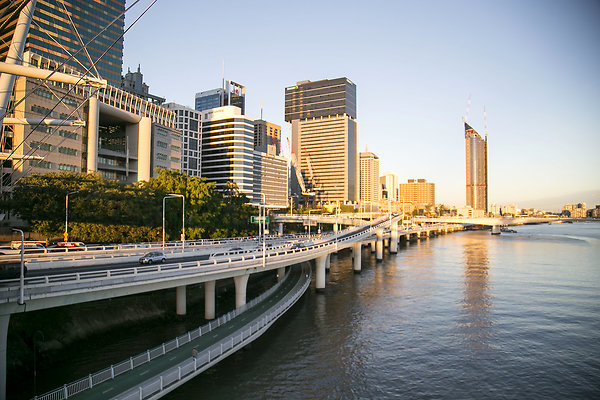 Kurilpa Bridge 023