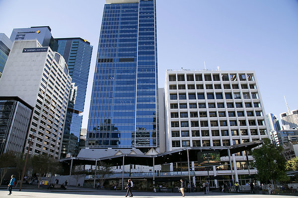 King George Square