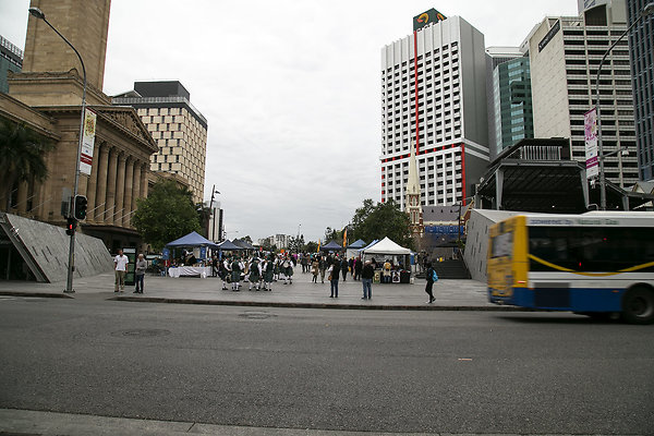 Queen Street Mall 007