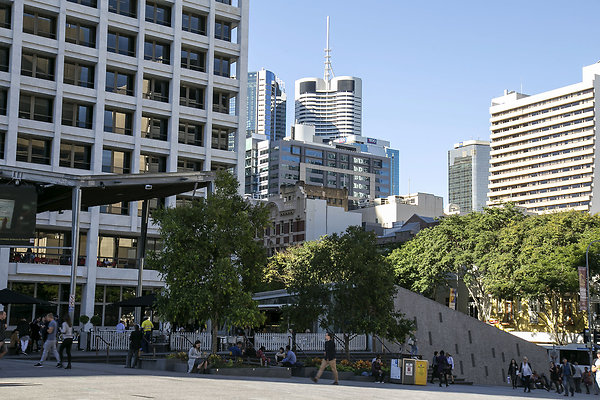 King George Square 019