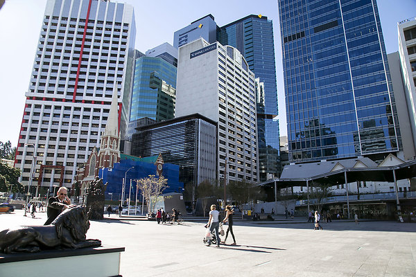King George Square 002