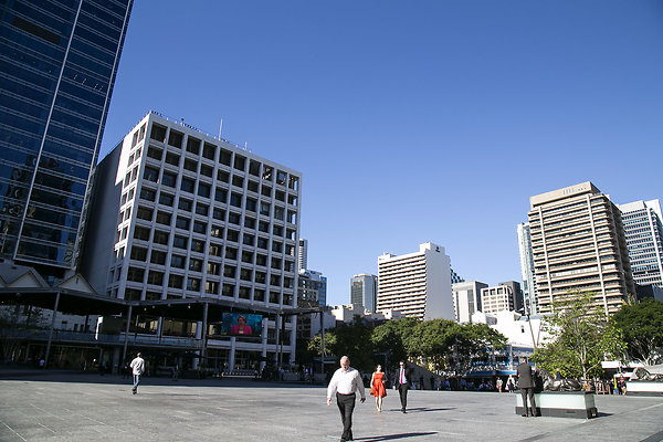 King George Square 024