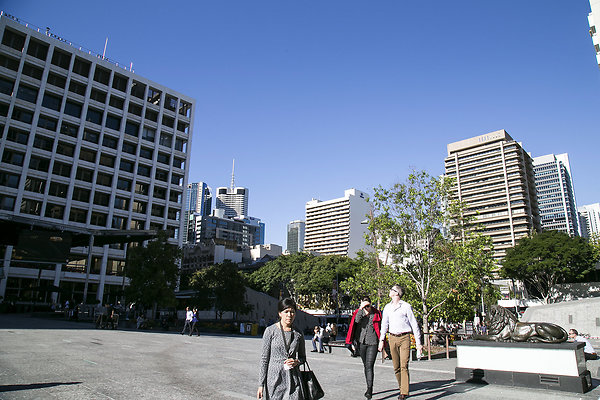 King George Square 004