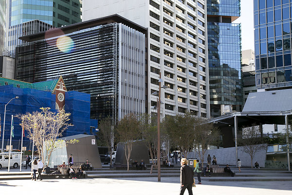 King George Square 017