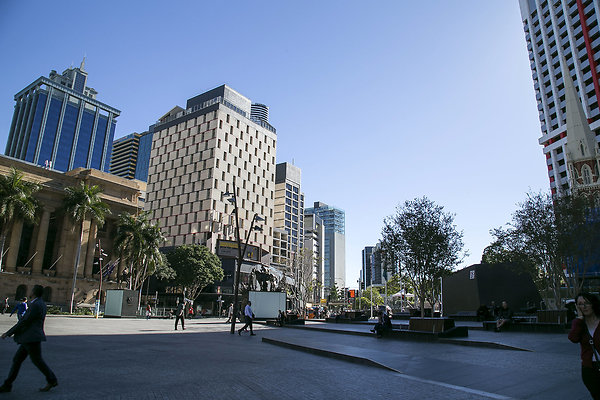 King George Square 008