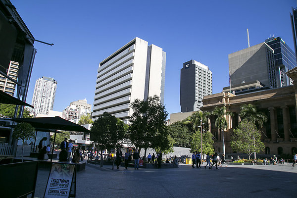 King George Square 006