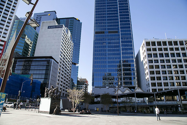 King George Square 023