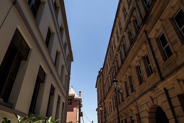 STEPHENS LANE @ WILLIAMS STREET-3
