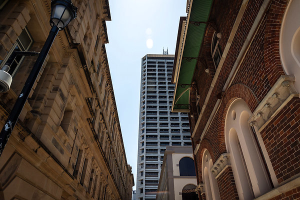 STEPHENS LANE @ WILLIAMS STREET-10