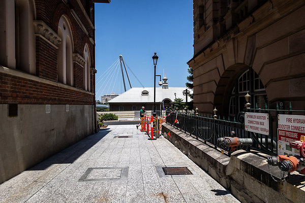 STEPHENS LANE @ WILLIAMS STREET-8