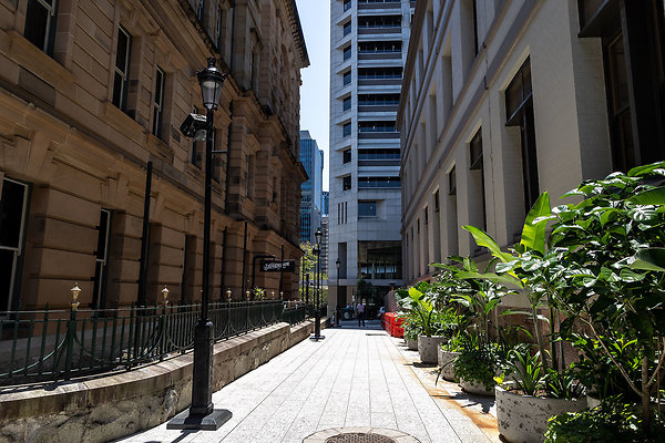 STEPHENS LANE @ WILLIAMS STREET-6