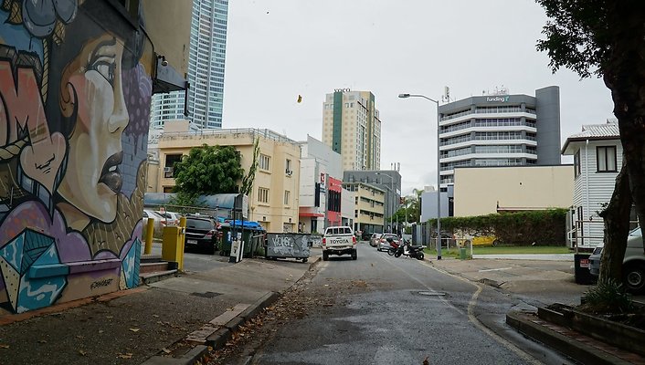 Appel St2