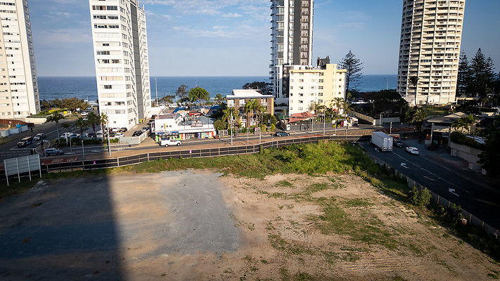 PARADISO PLACE-4