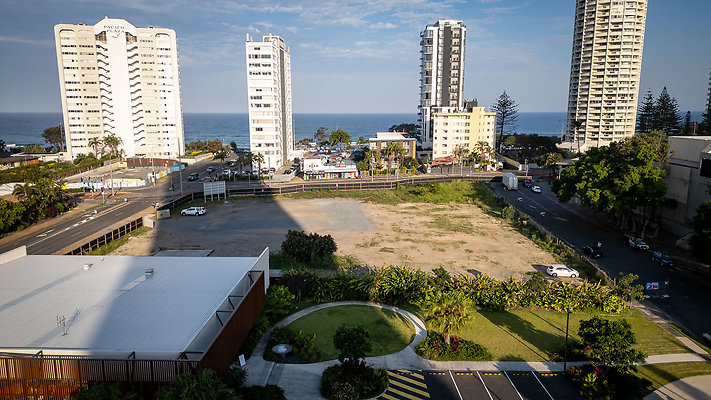 PARADISO PLACE-3
