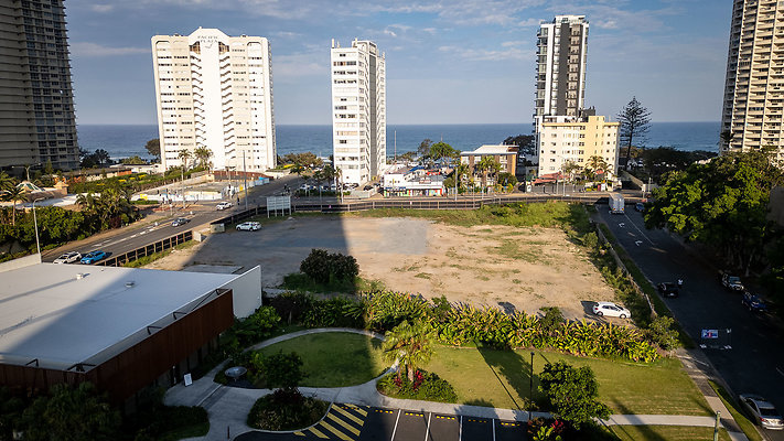 PARADISO PLACE-1