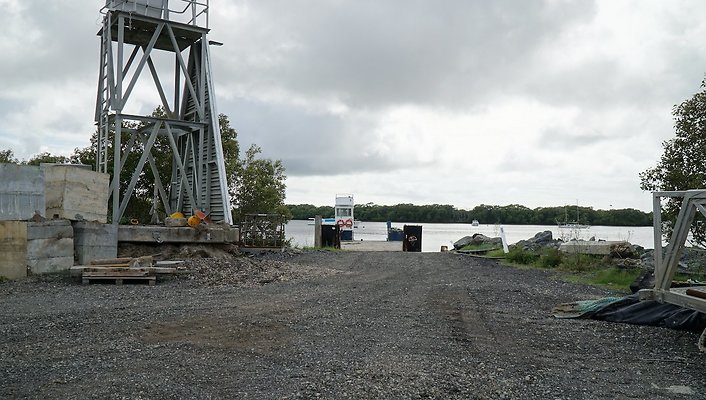 Ruby Maas Marina1